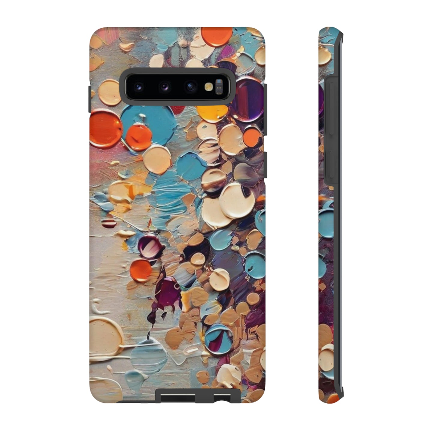 Tough Cases