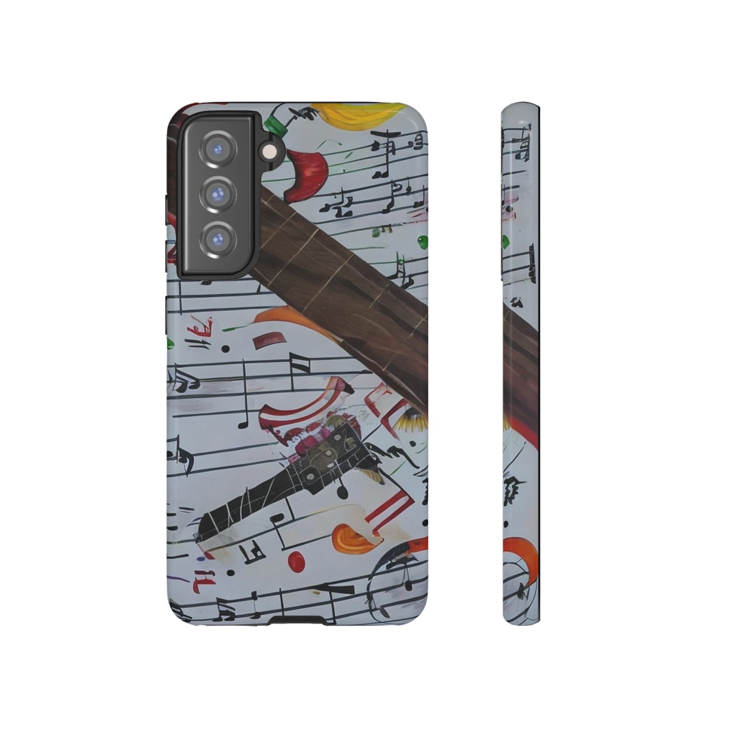 Tough Cases