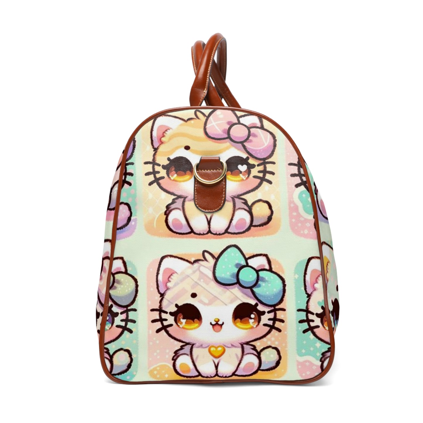 Waterproof Travel Bag