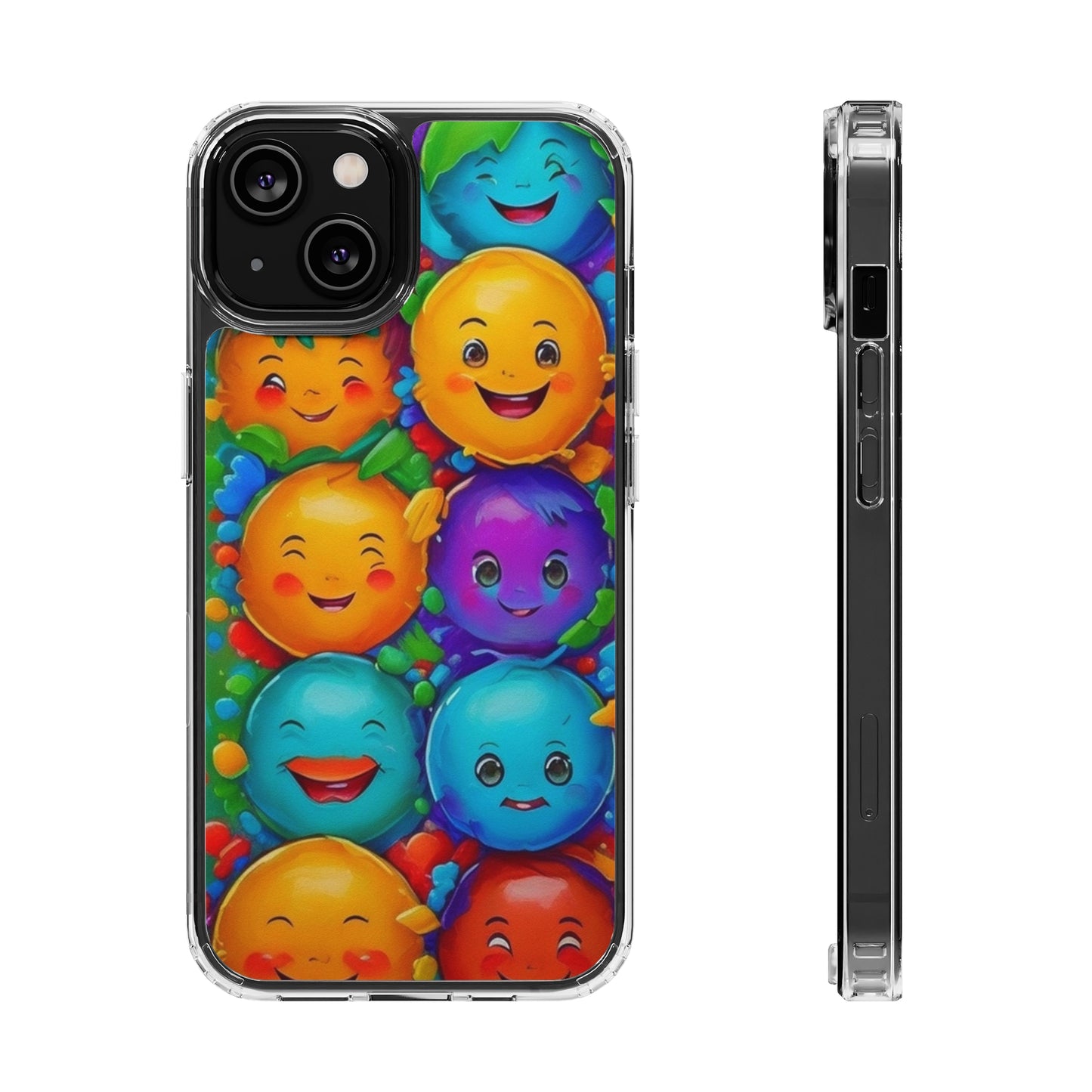 Clear Cases