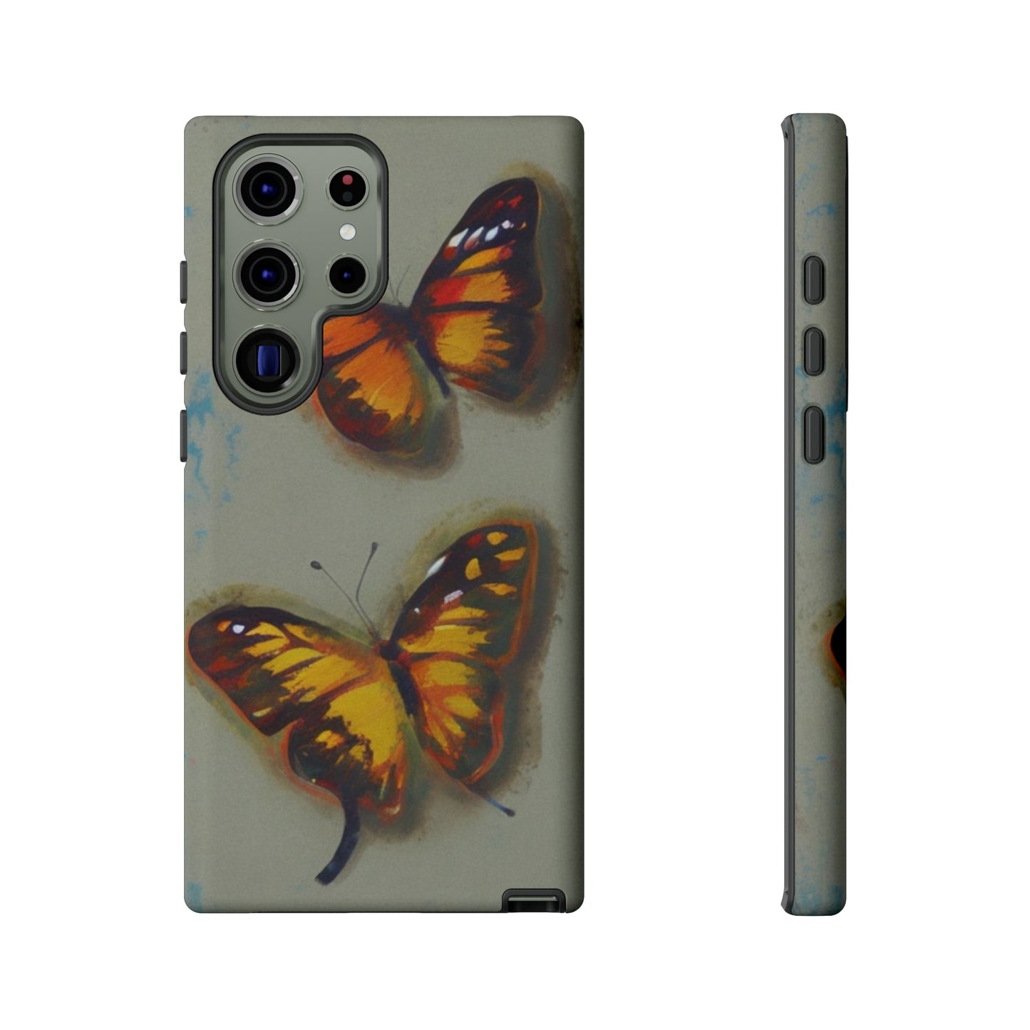 Tough Cases