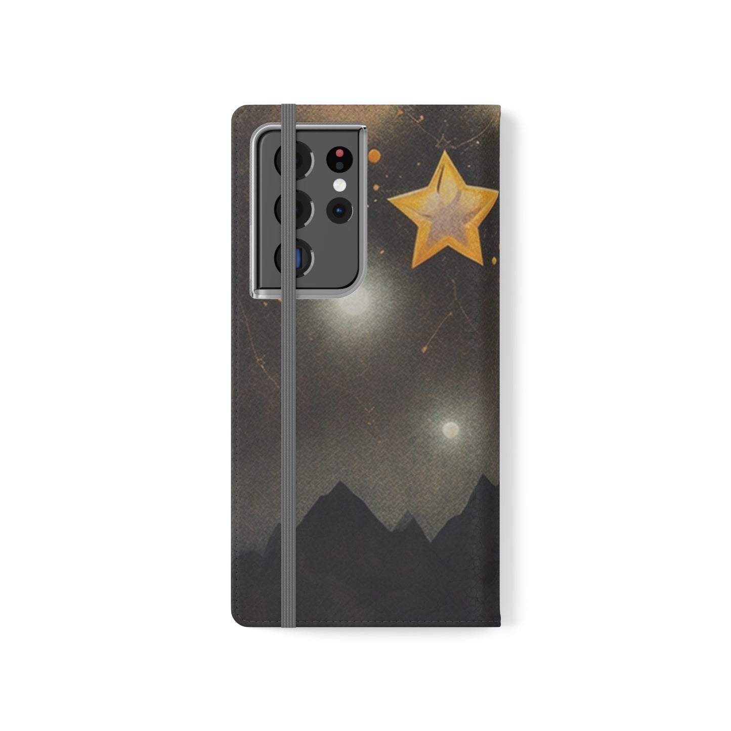 Flip Cases