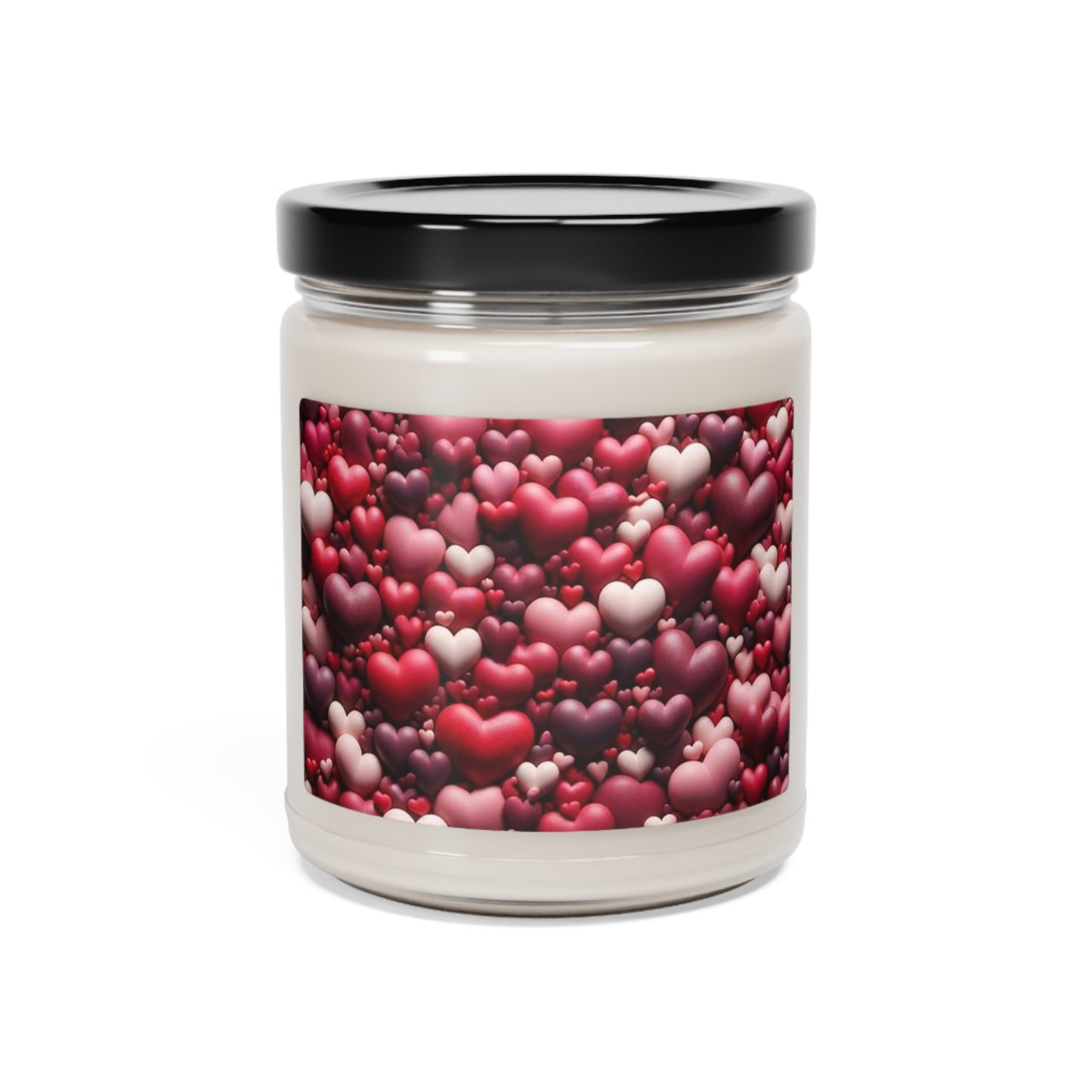 Scented Soy Candle, 9oz