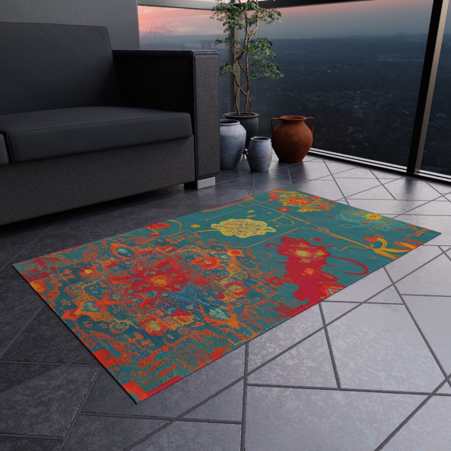 Outdoor Rug