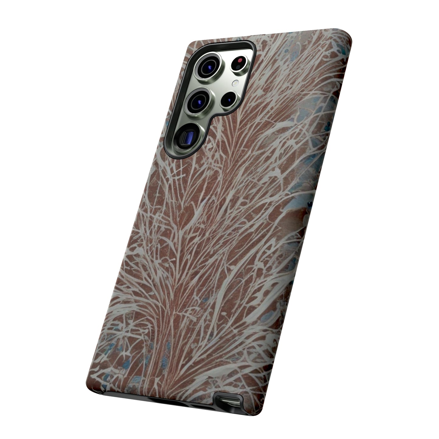Tough Cases