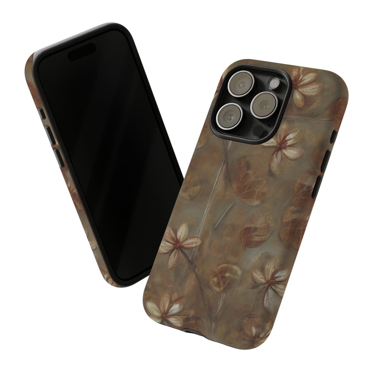Tough Cases