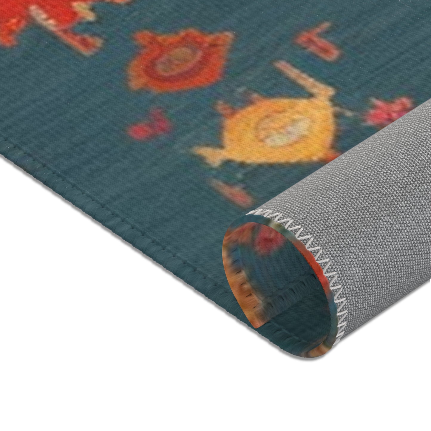 Area Rugs