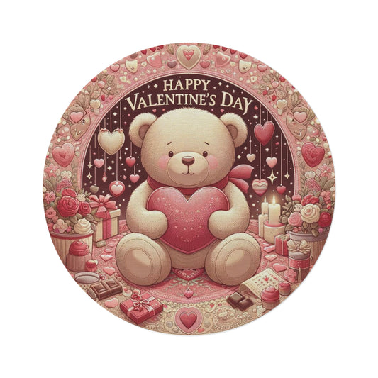 Round Rug