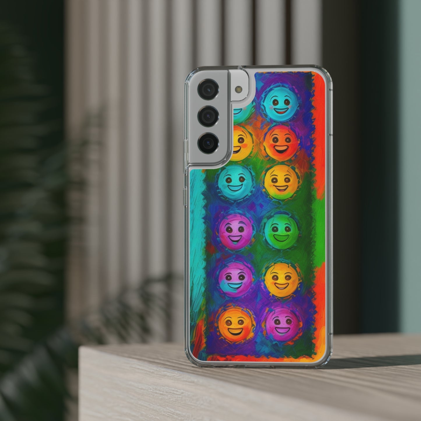 Clear Cases
