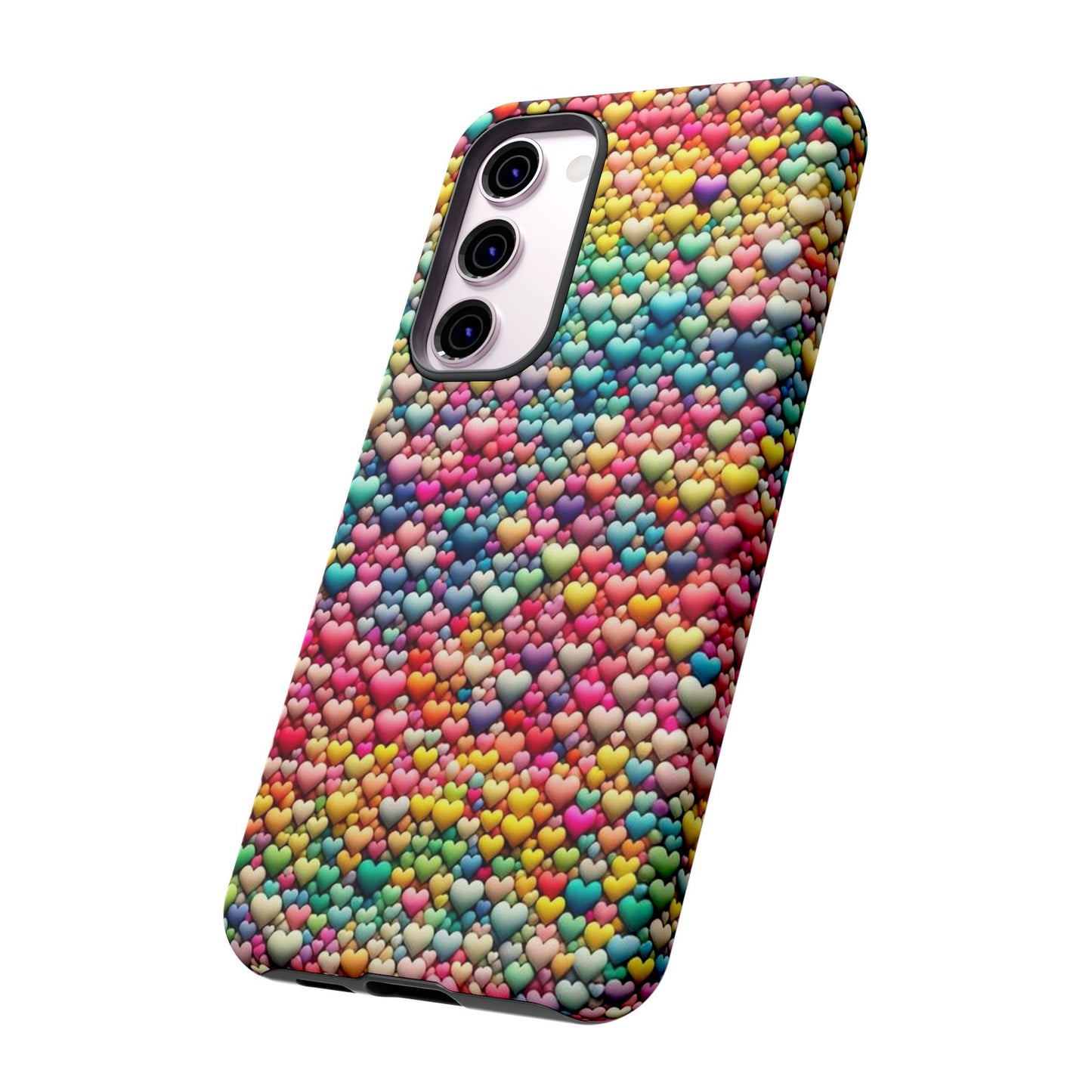 Tough Cases