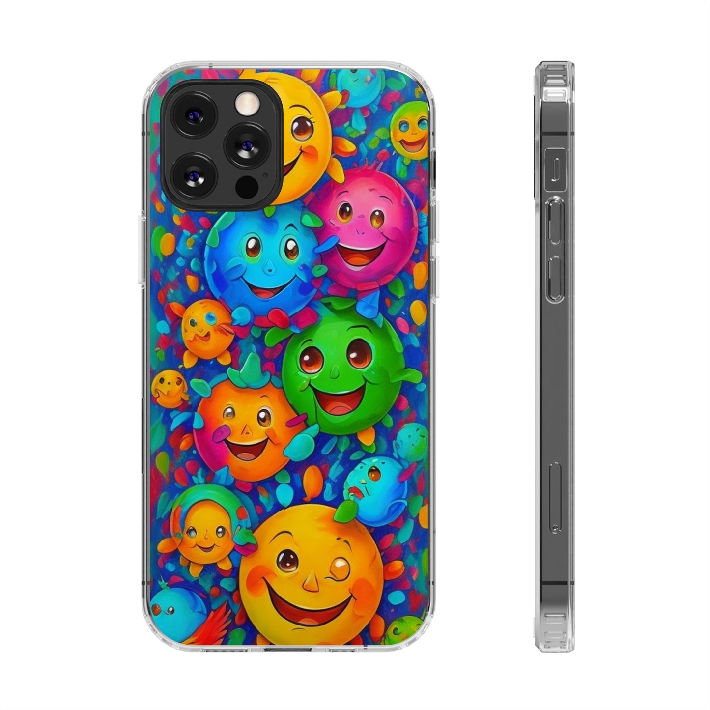 Clear Cases