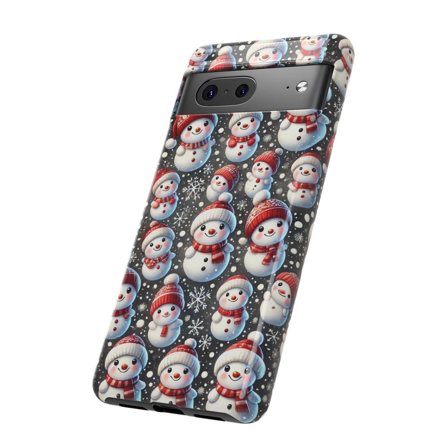 Tough Cases