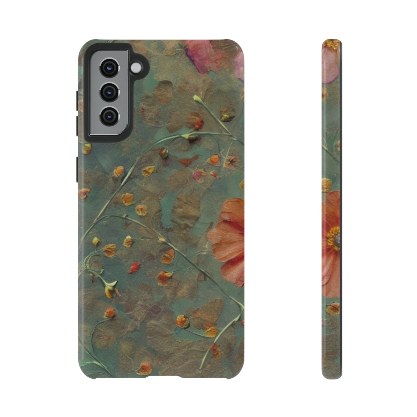 Tough Cases
