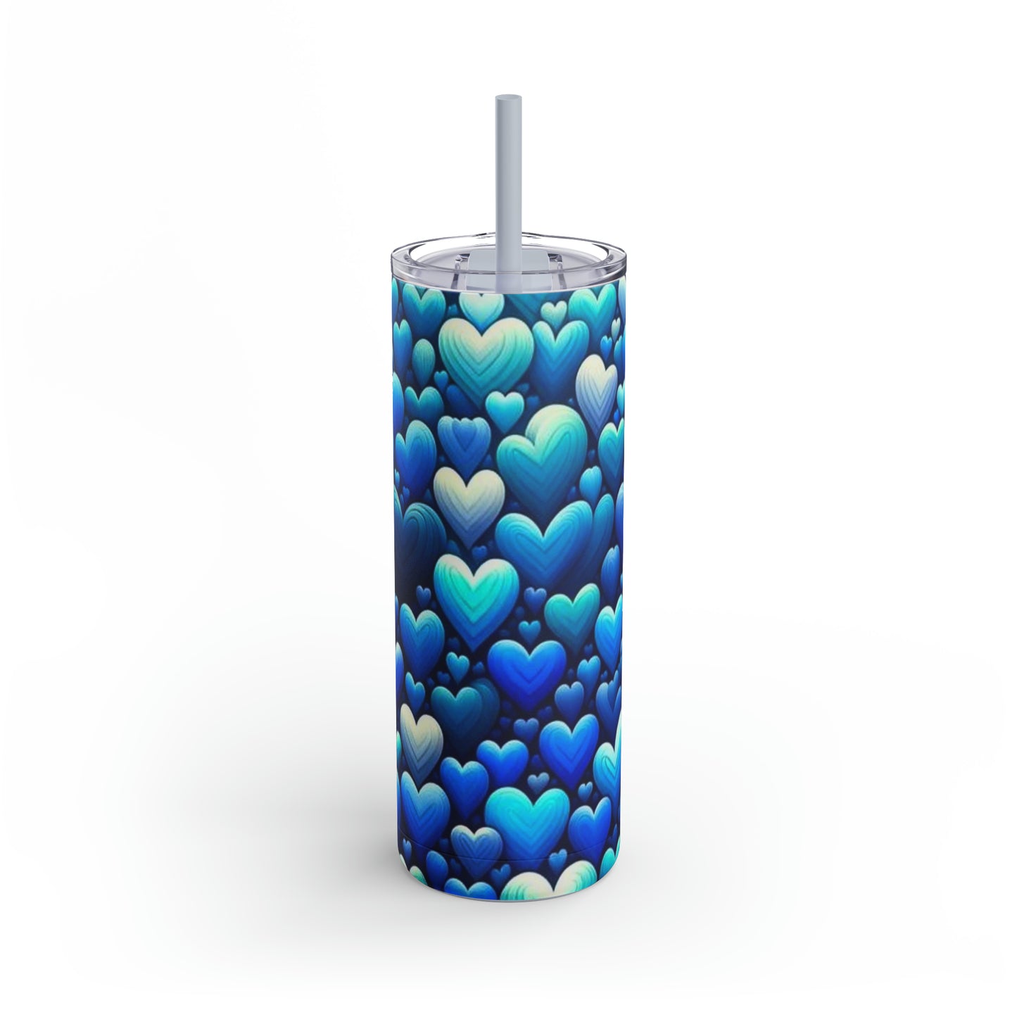 Maars Maker Skinny Matte Tumbler, 20oz