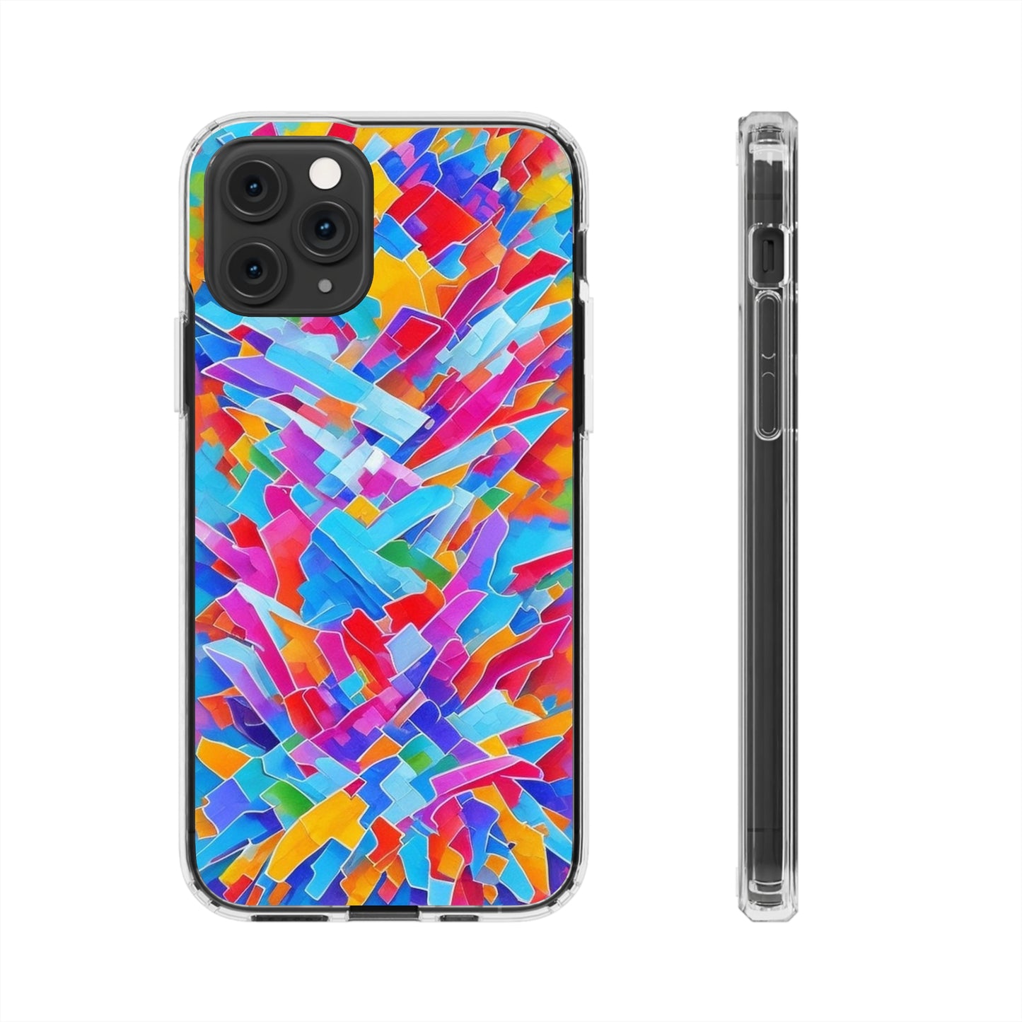 Clear Cases