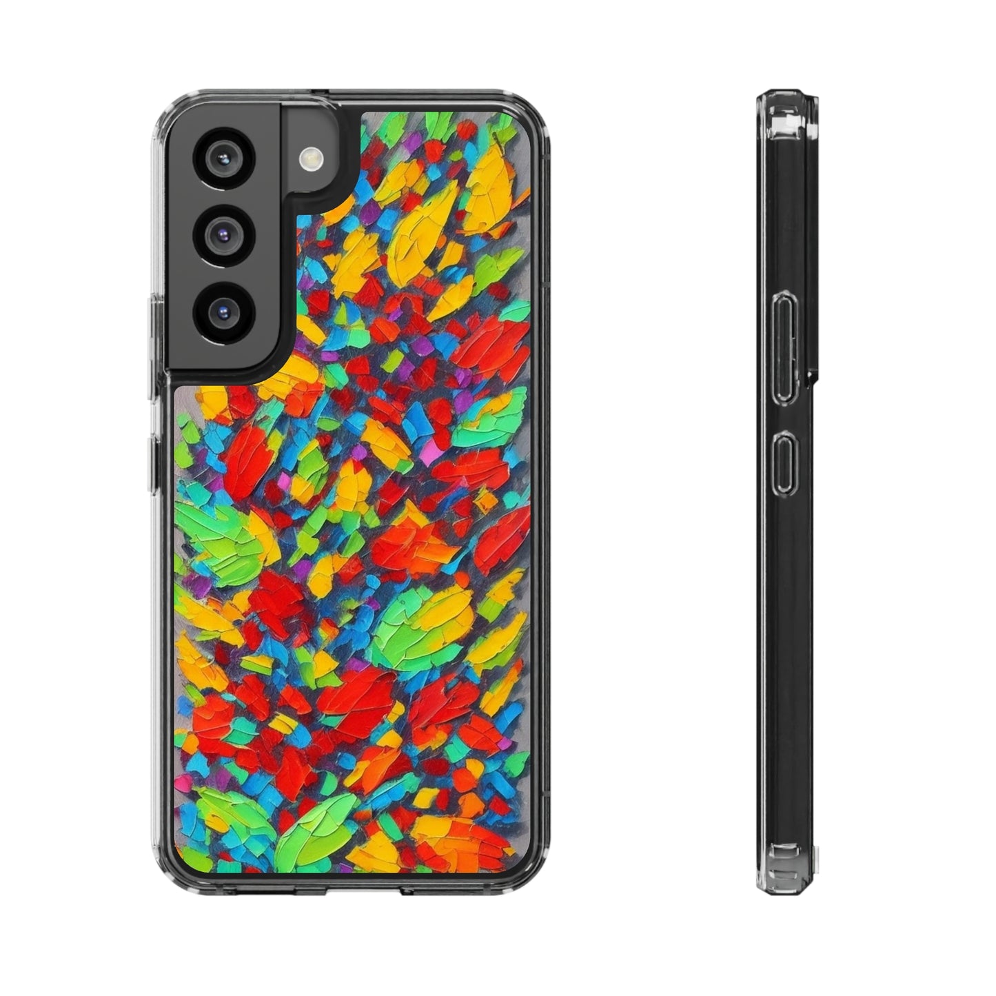 Clear Cases