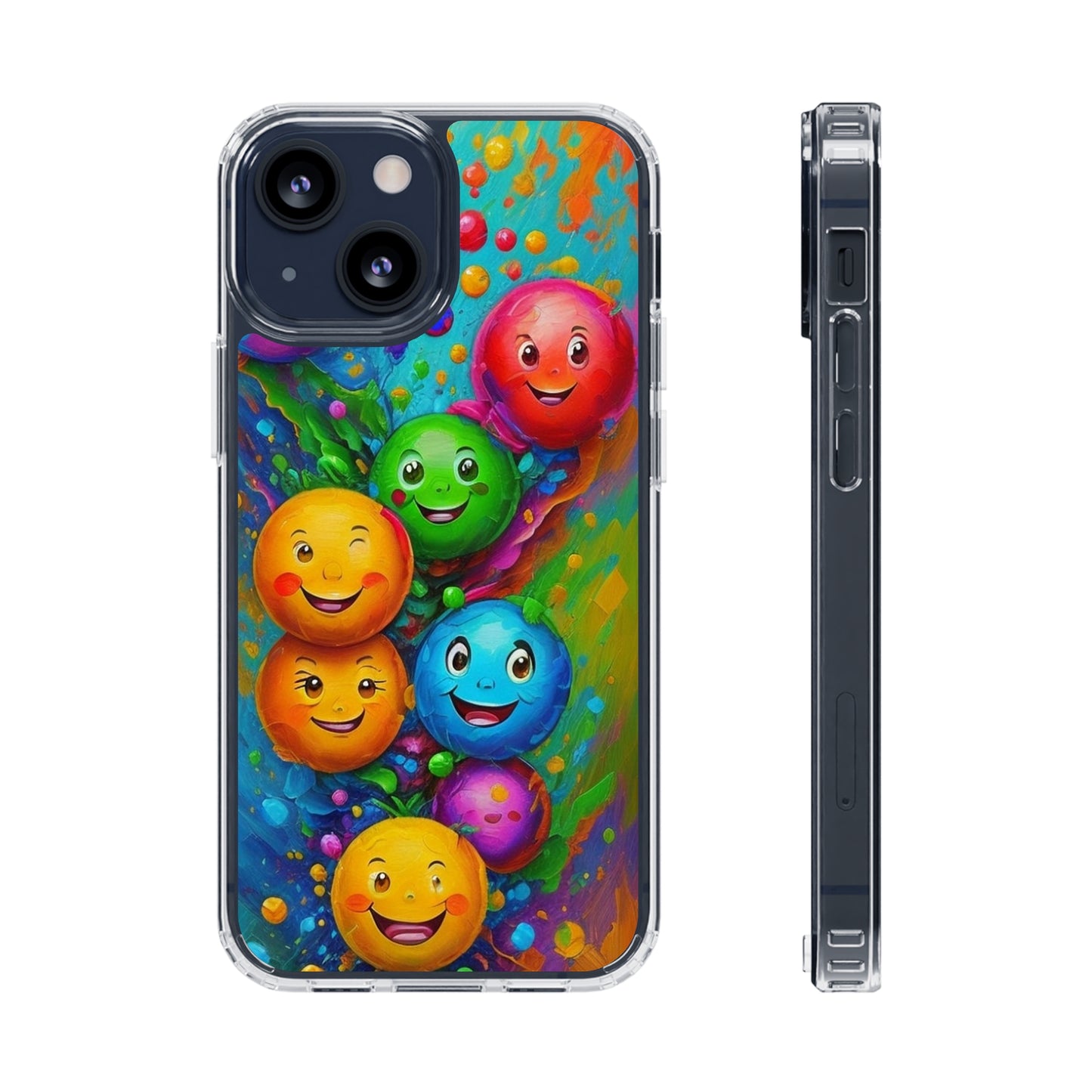 Clear Cases