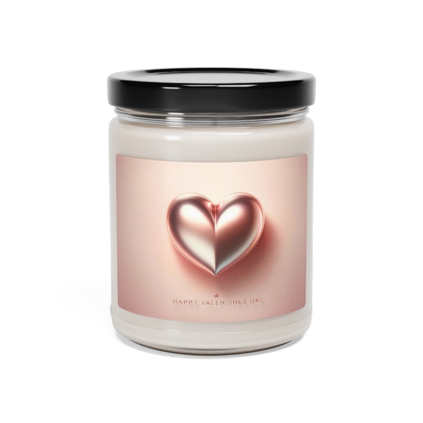 Scented Soy Candle, 9oz