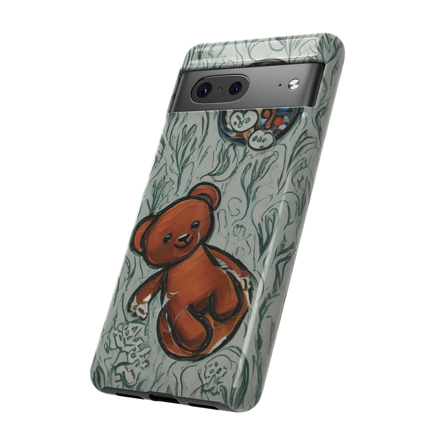 Tough Cases