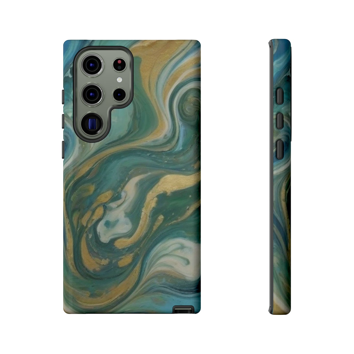 Tough Cases
