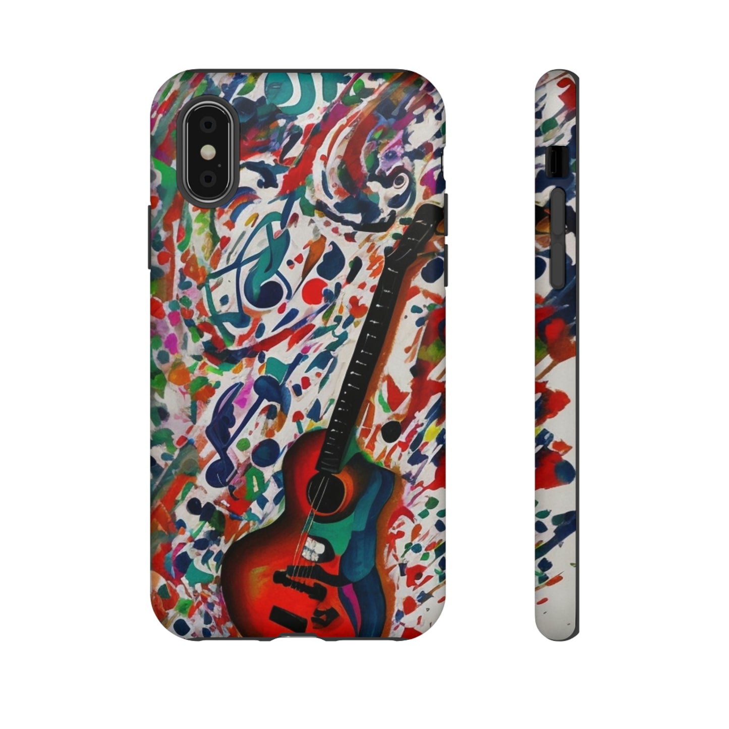 Tough Cases
