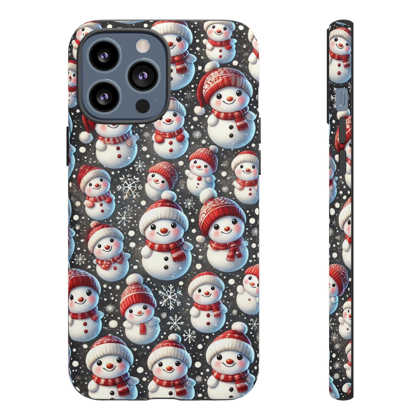 Tough Cases