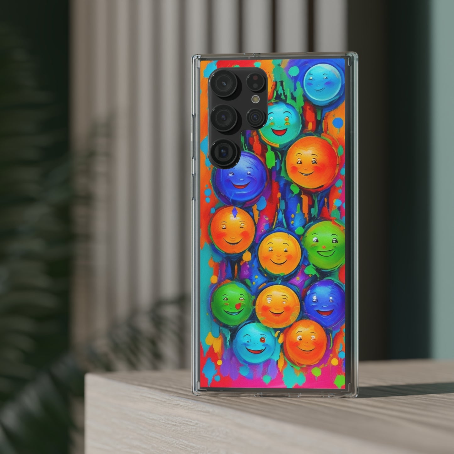 Clear Cases