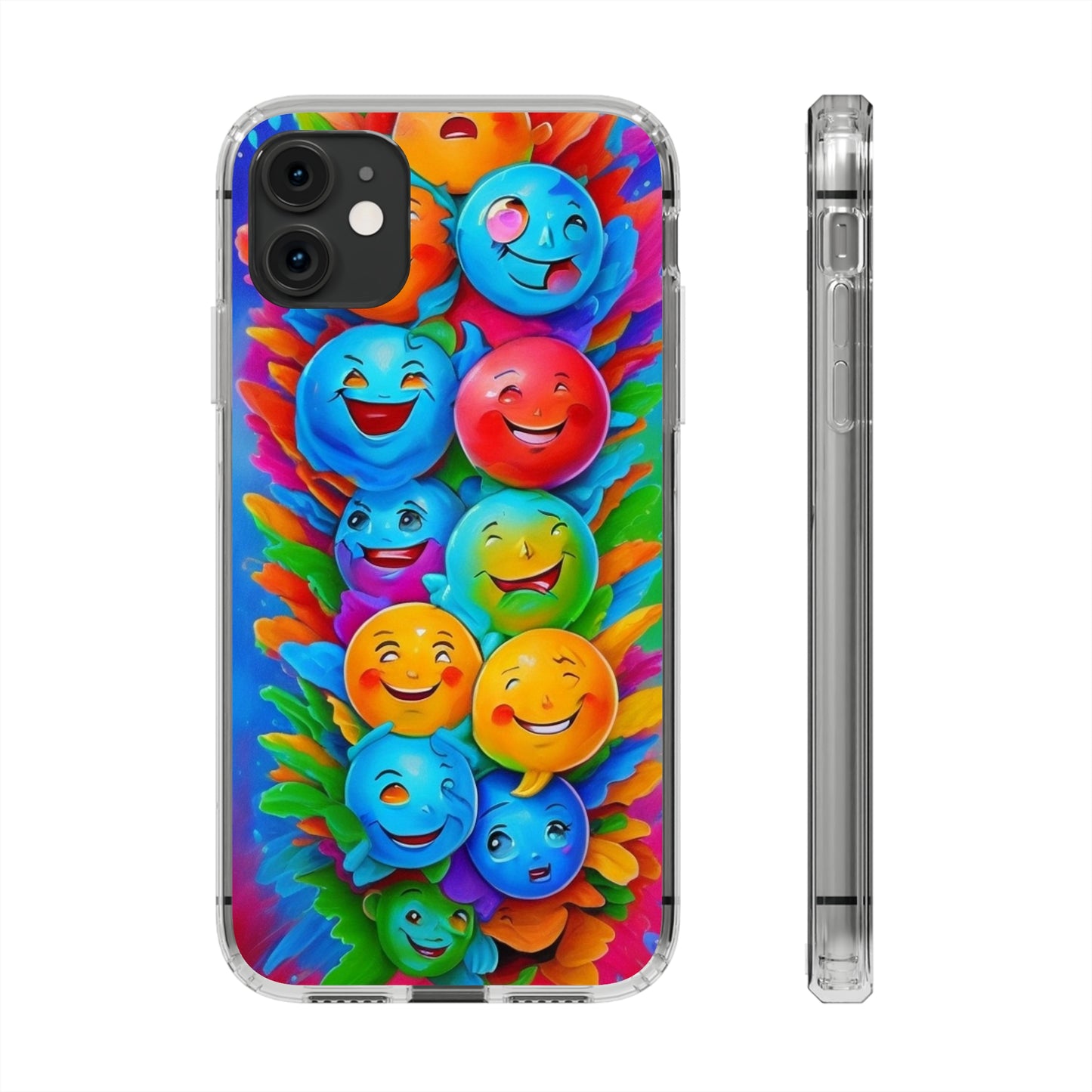 Clear Cases