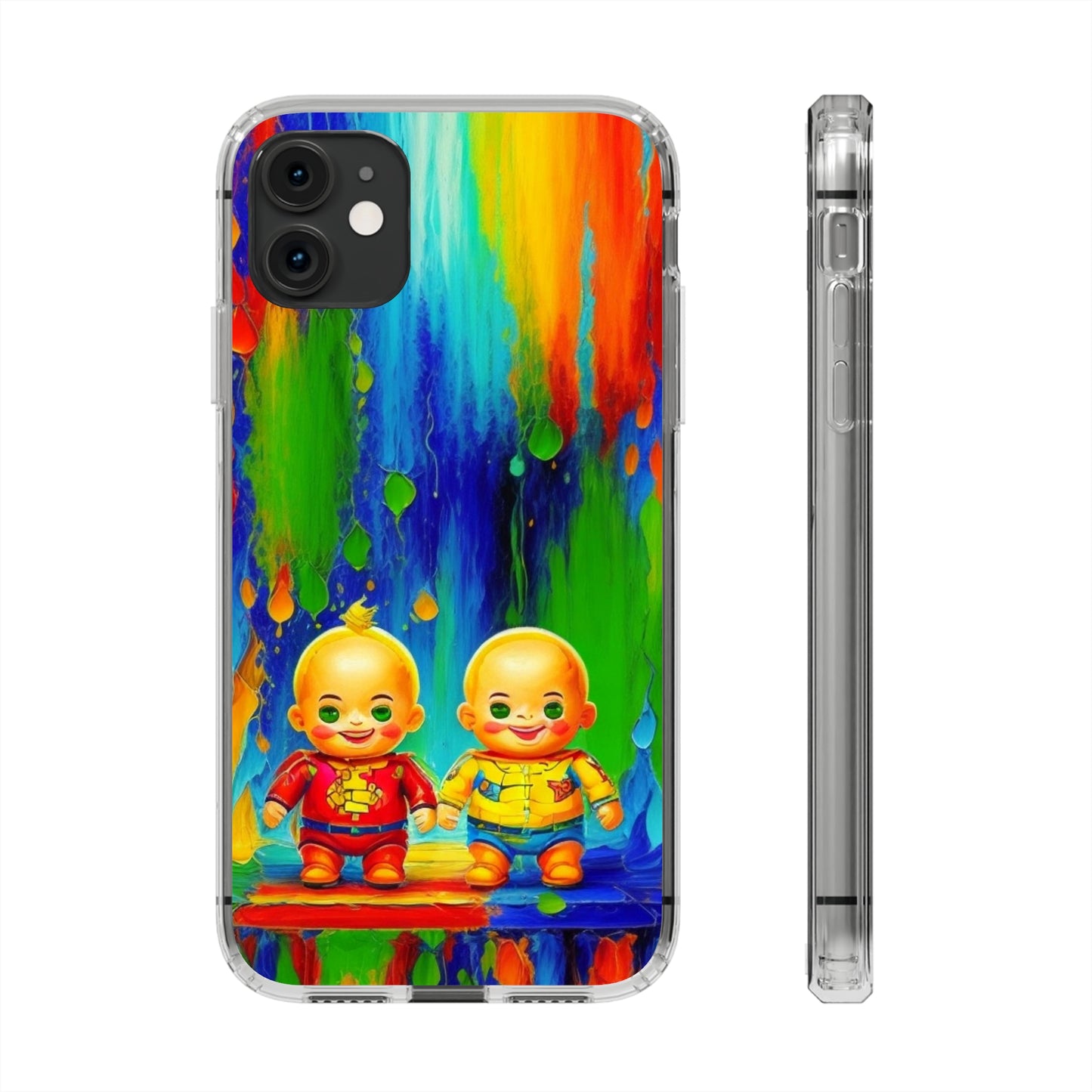 Clear Cases