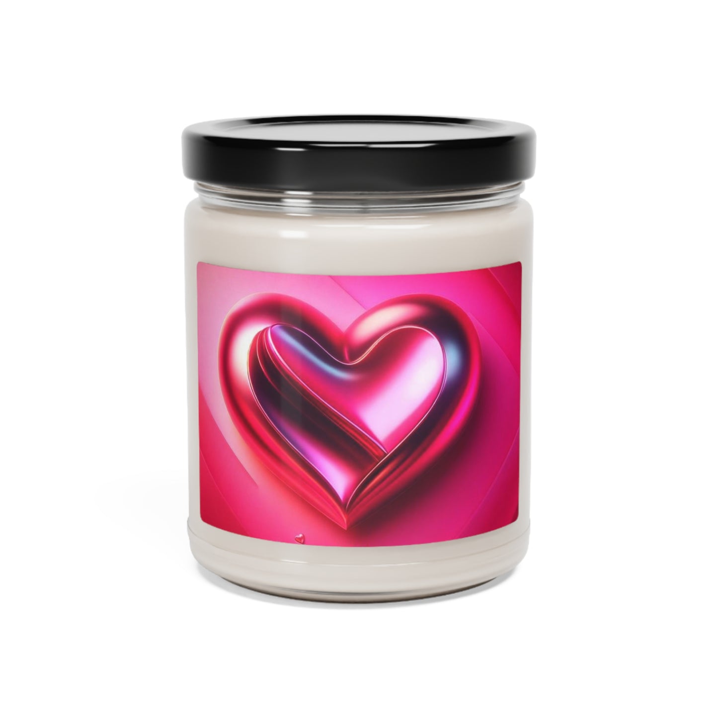 Scented Soy Candle, 9oz