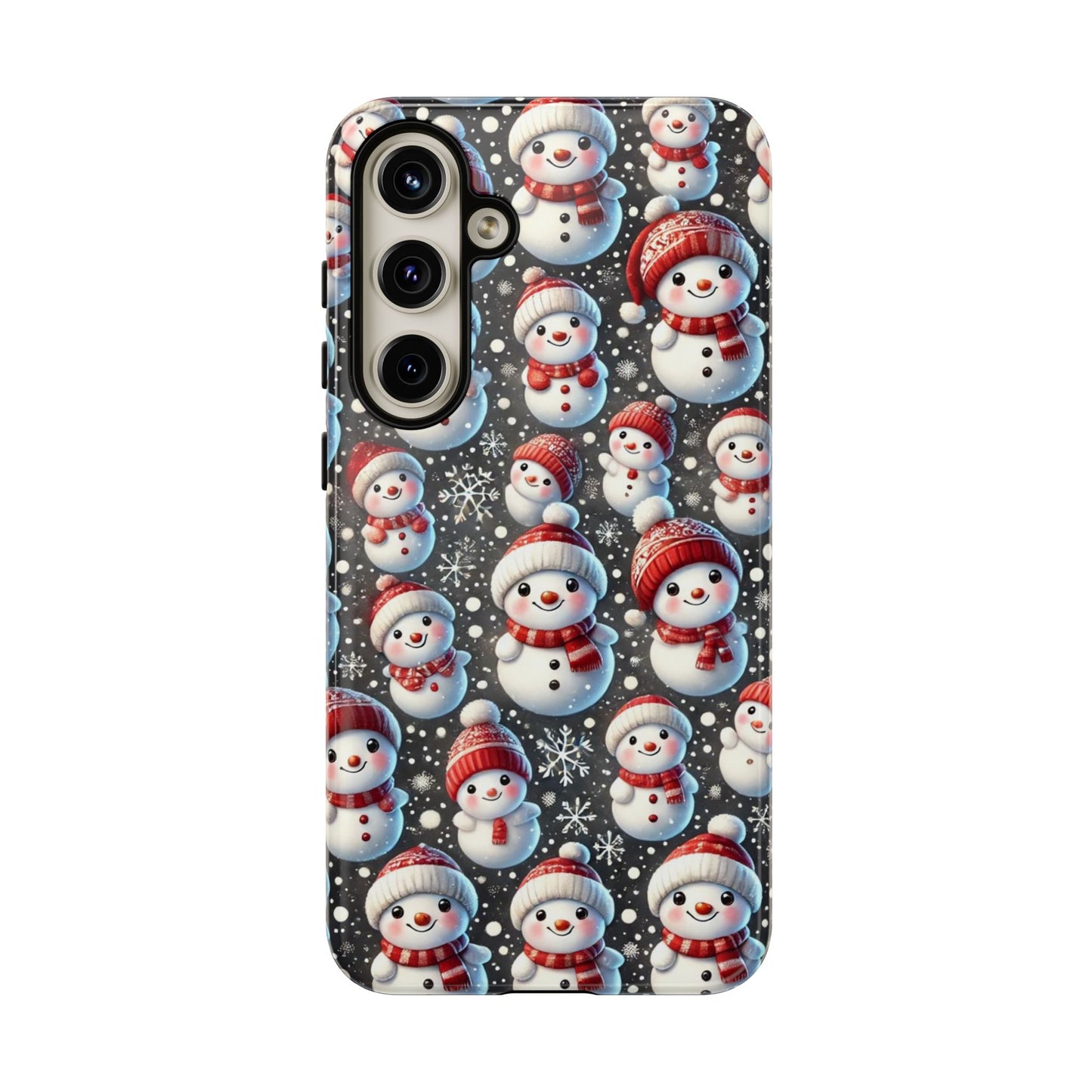 Tough Cases