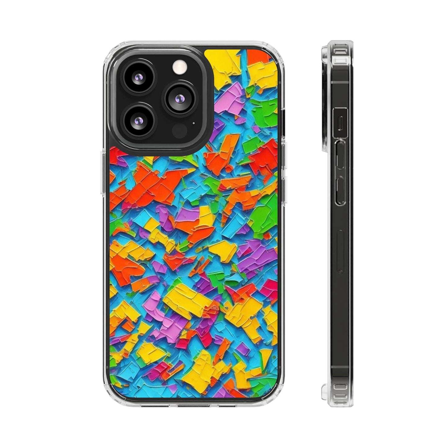 Clear Cases