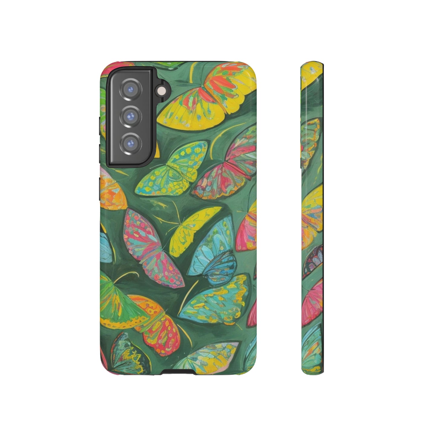Tough Cases