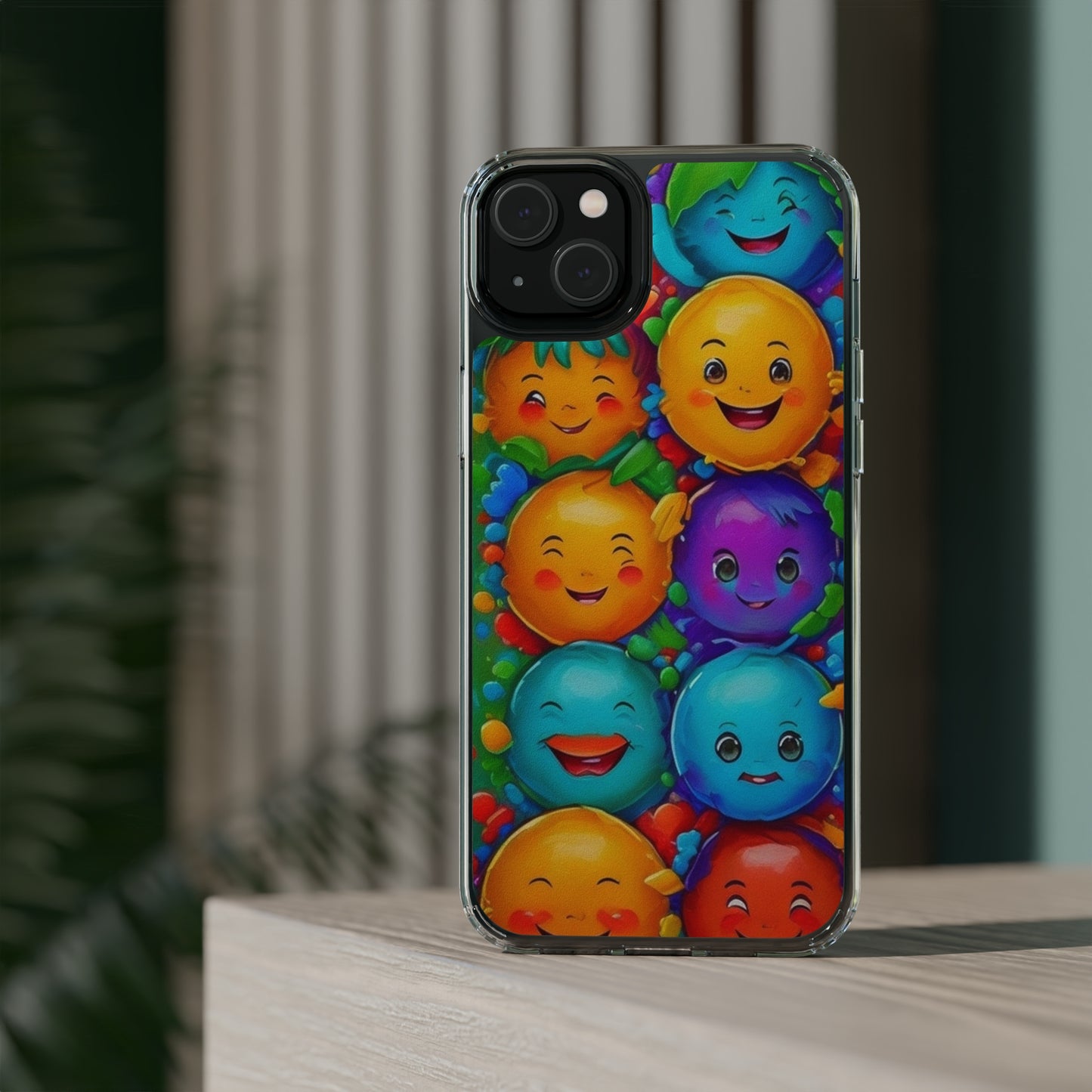 Clear Cases