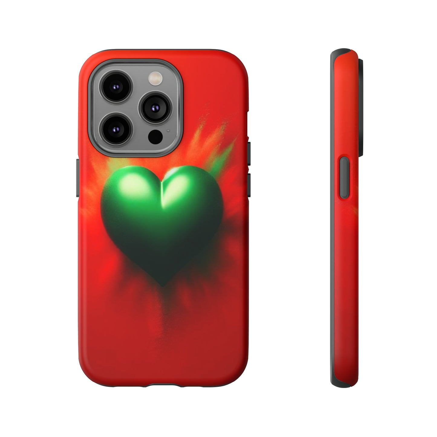 Tough Cases