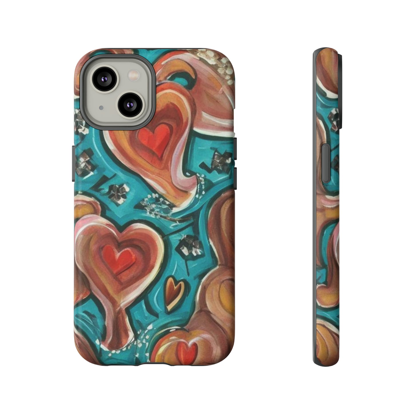 Tough Cases