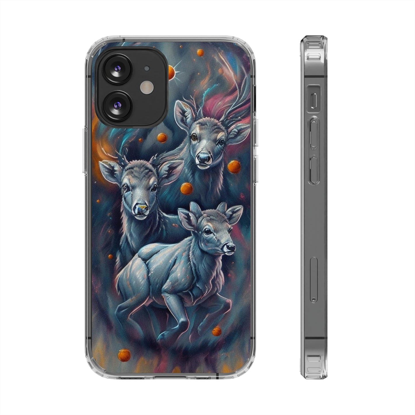 Clear Cases