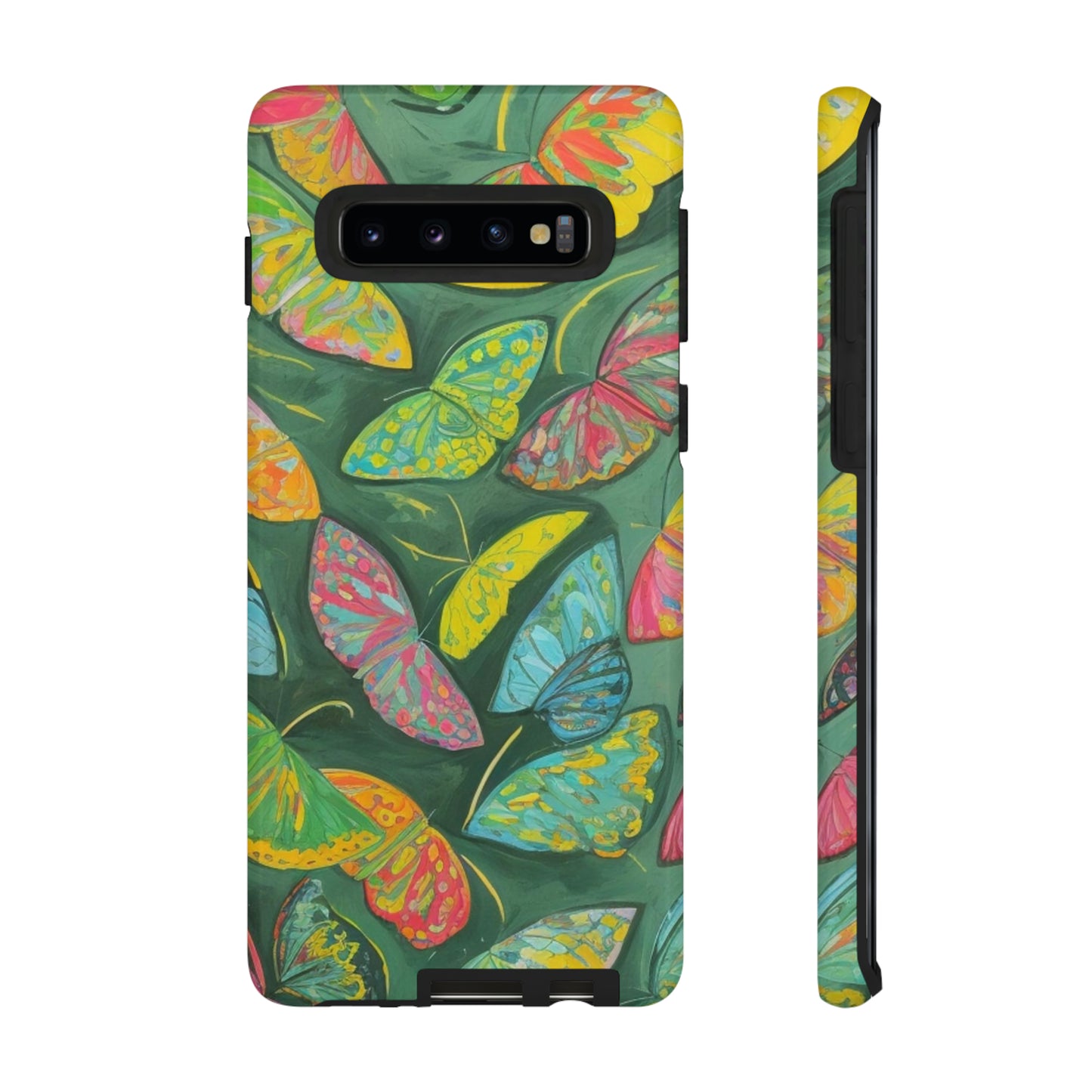 Tough Cases