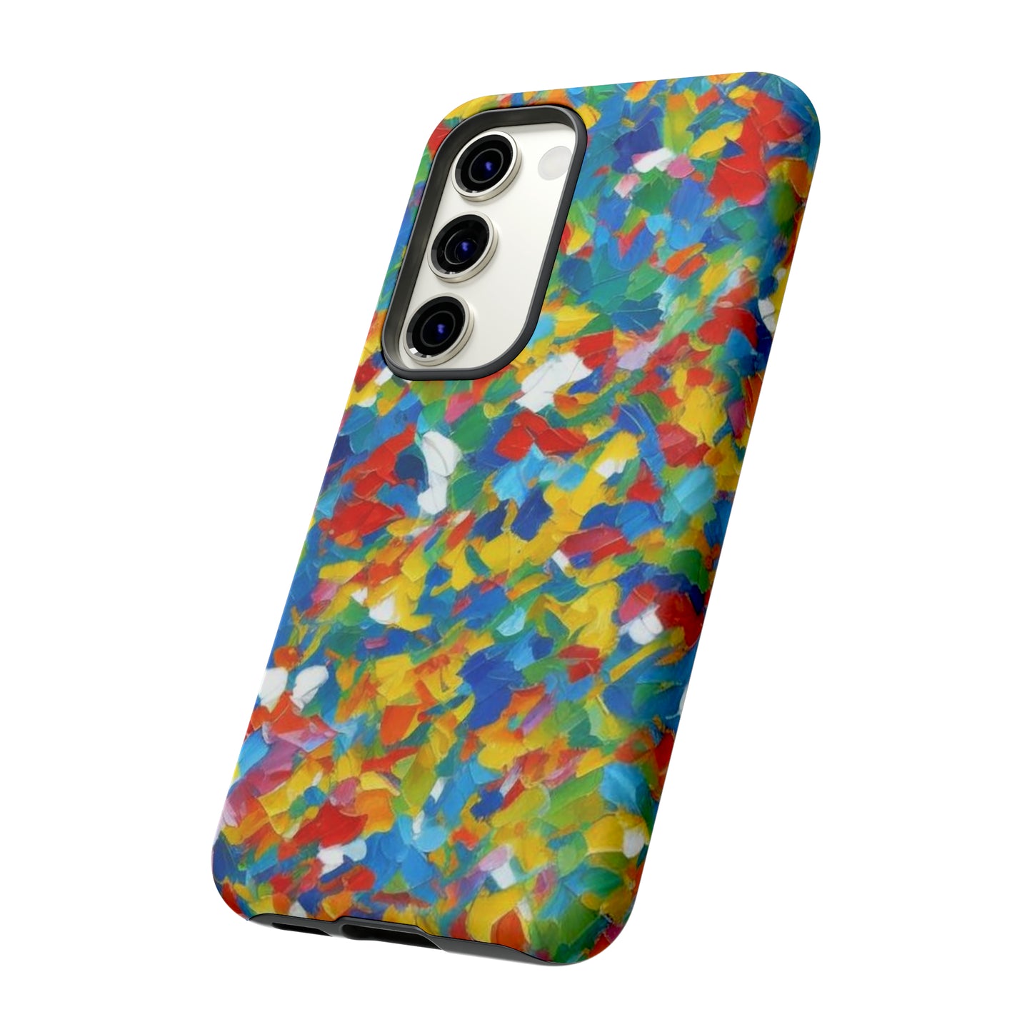Tough Cases