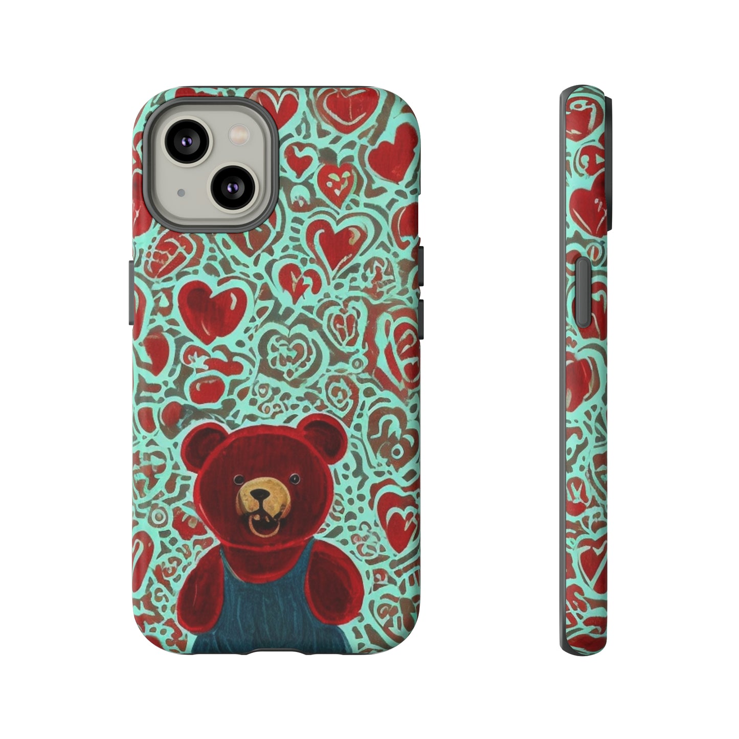 Tough Cases