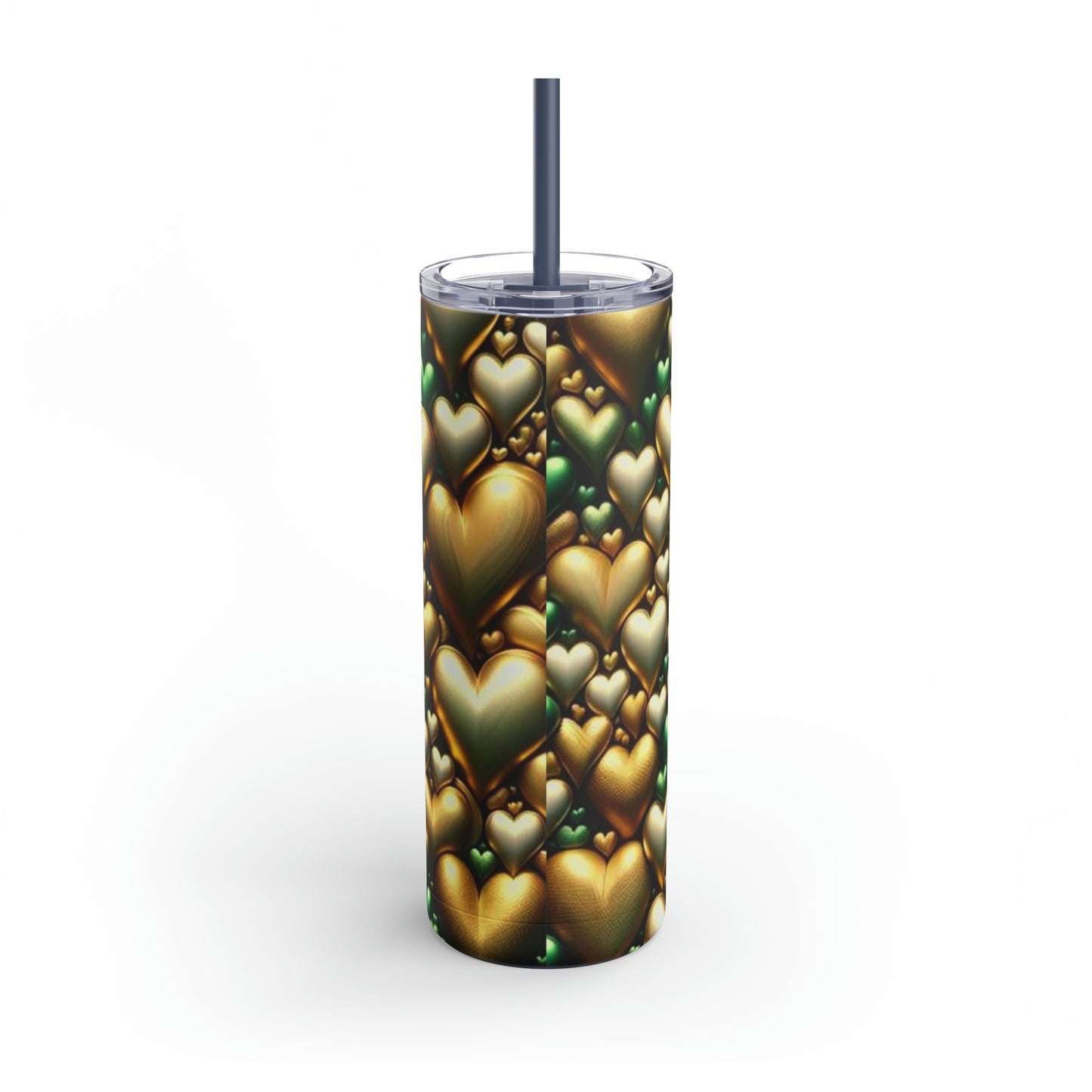 Maars Maker Skinny Matte Tumbler, 20oz