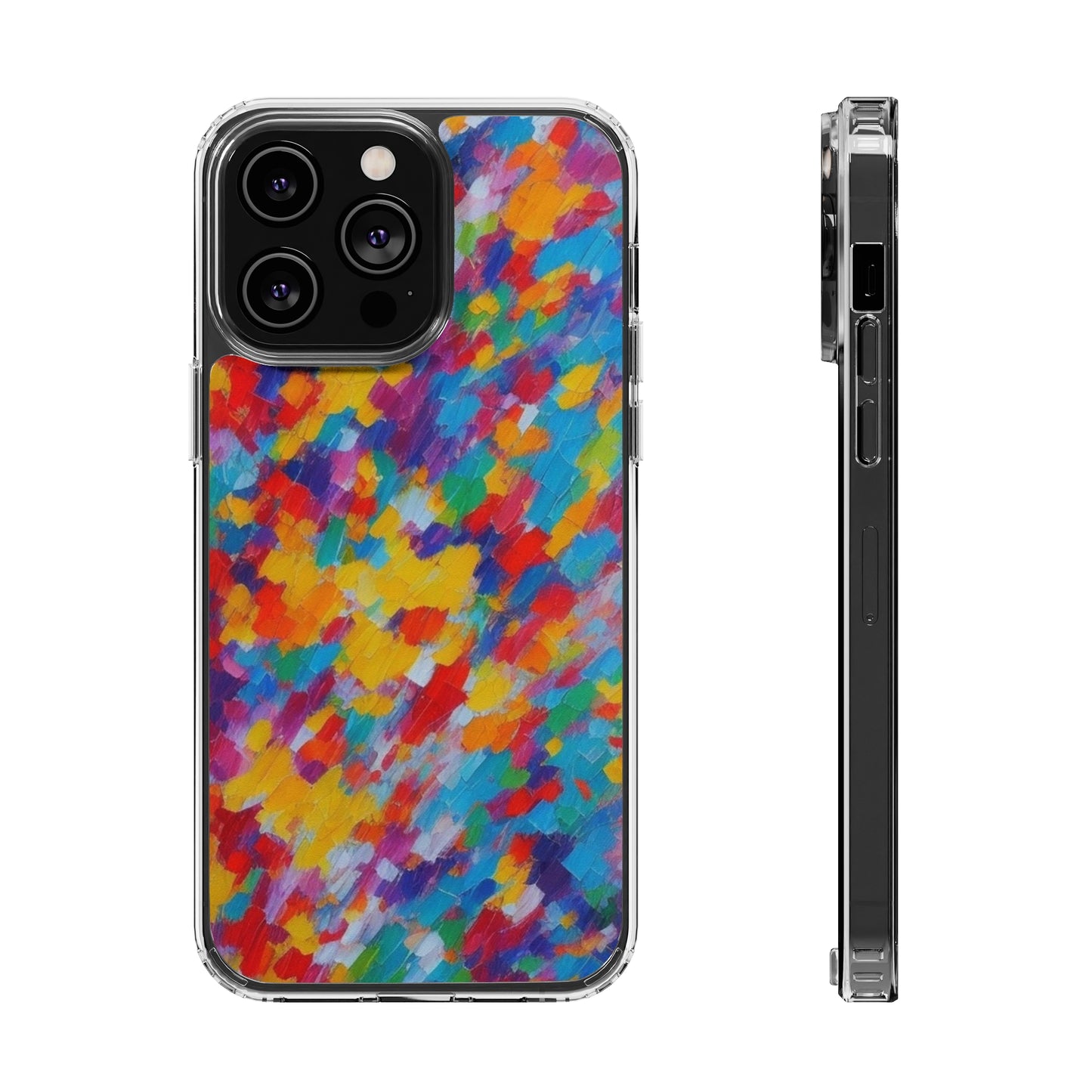Clear Cases