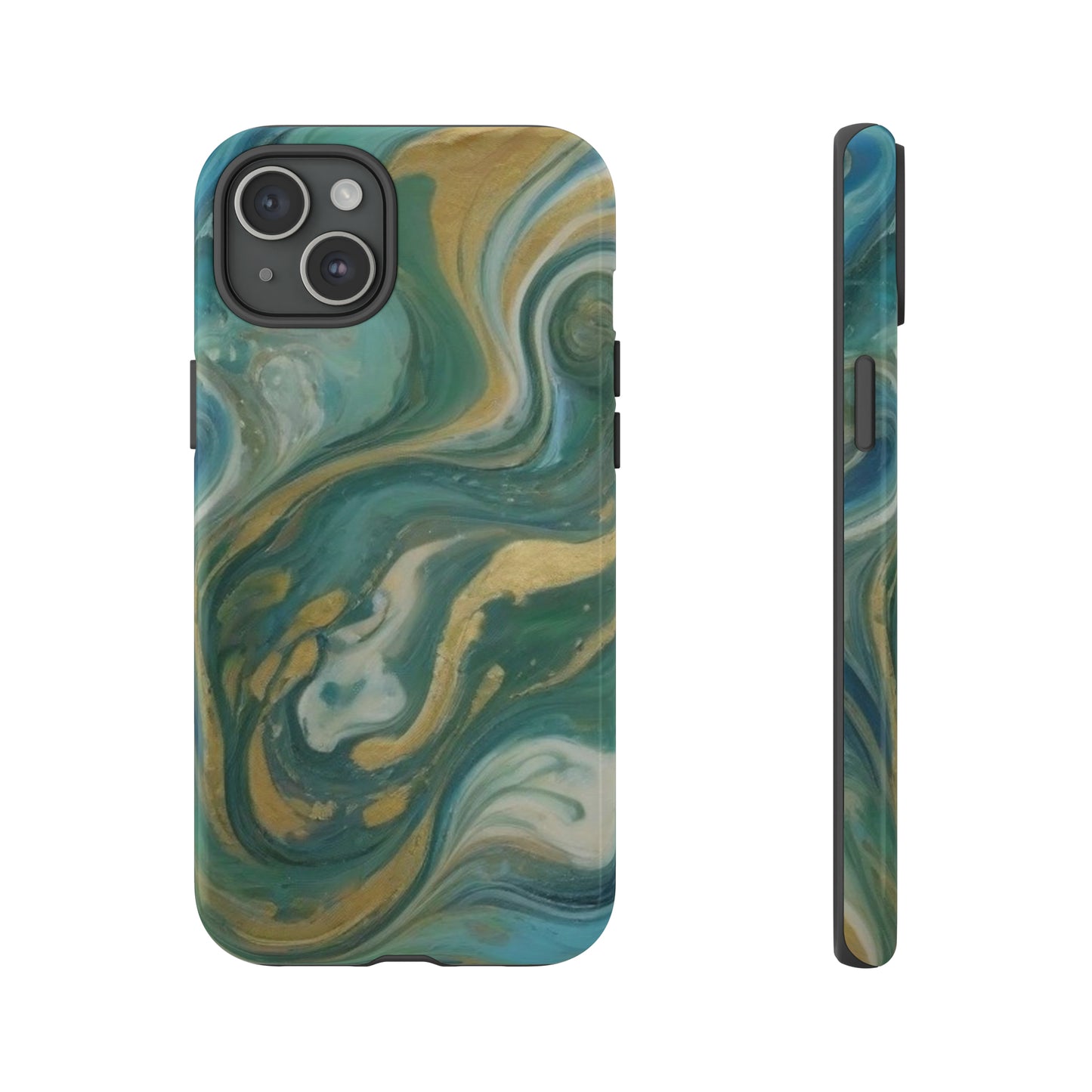 Tough Cases
