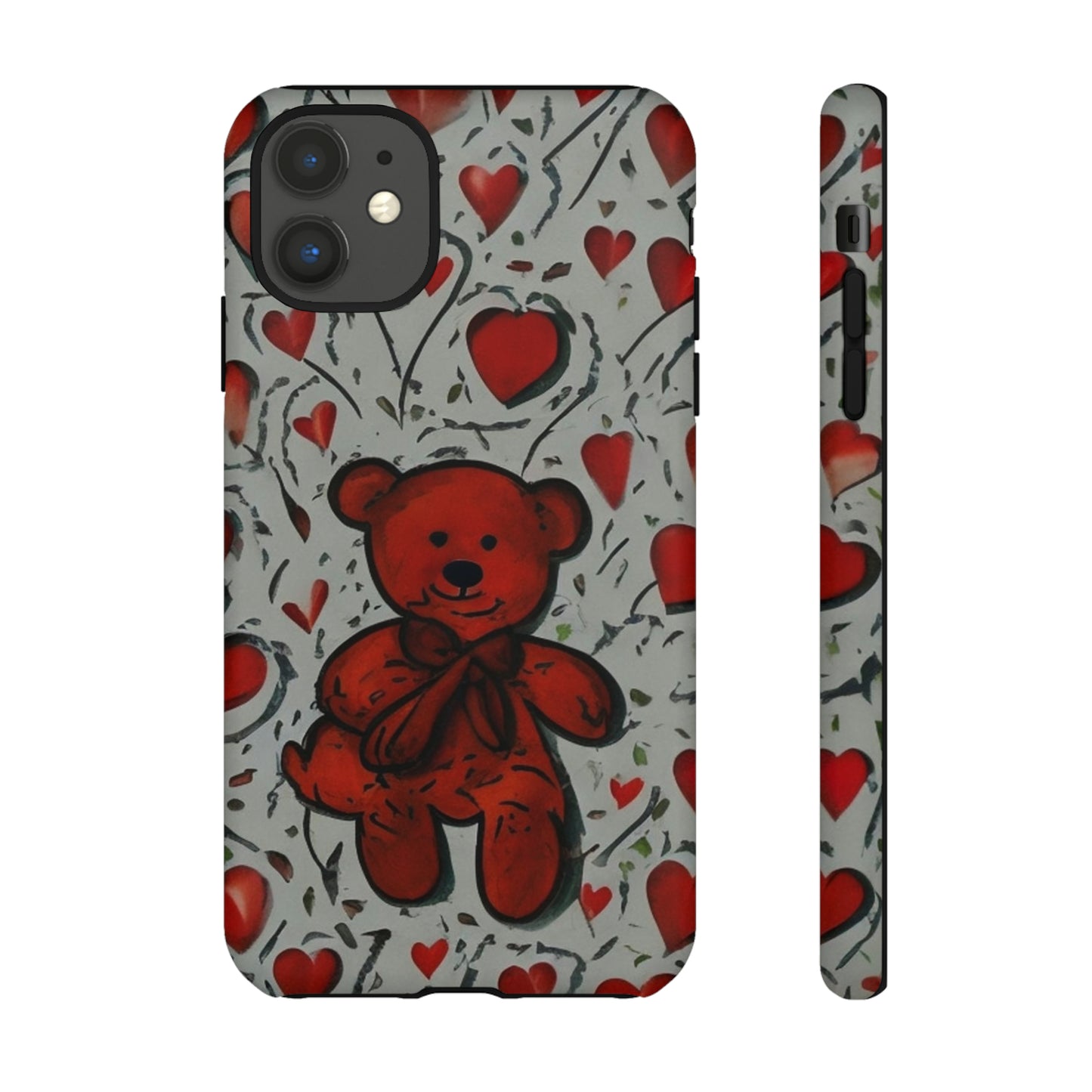 Tough Cases