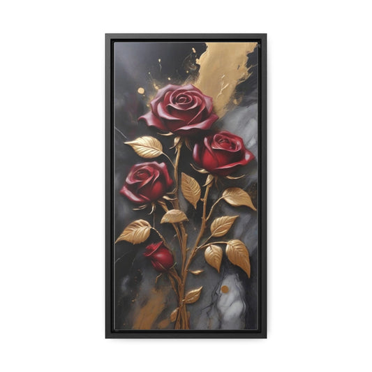 Gallery Canvas Wraps, Vertical Frame