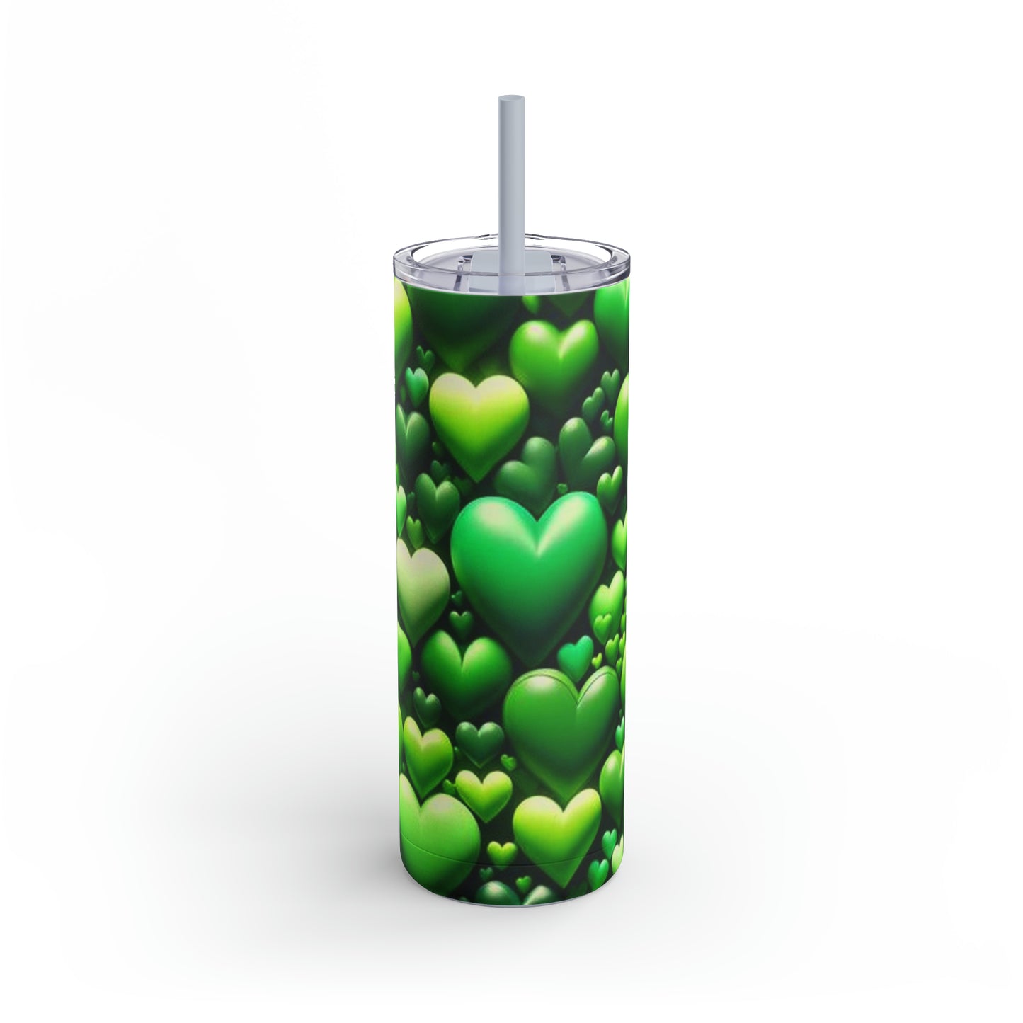 Maars Maker Skinny Matte Tumbler, 20oz