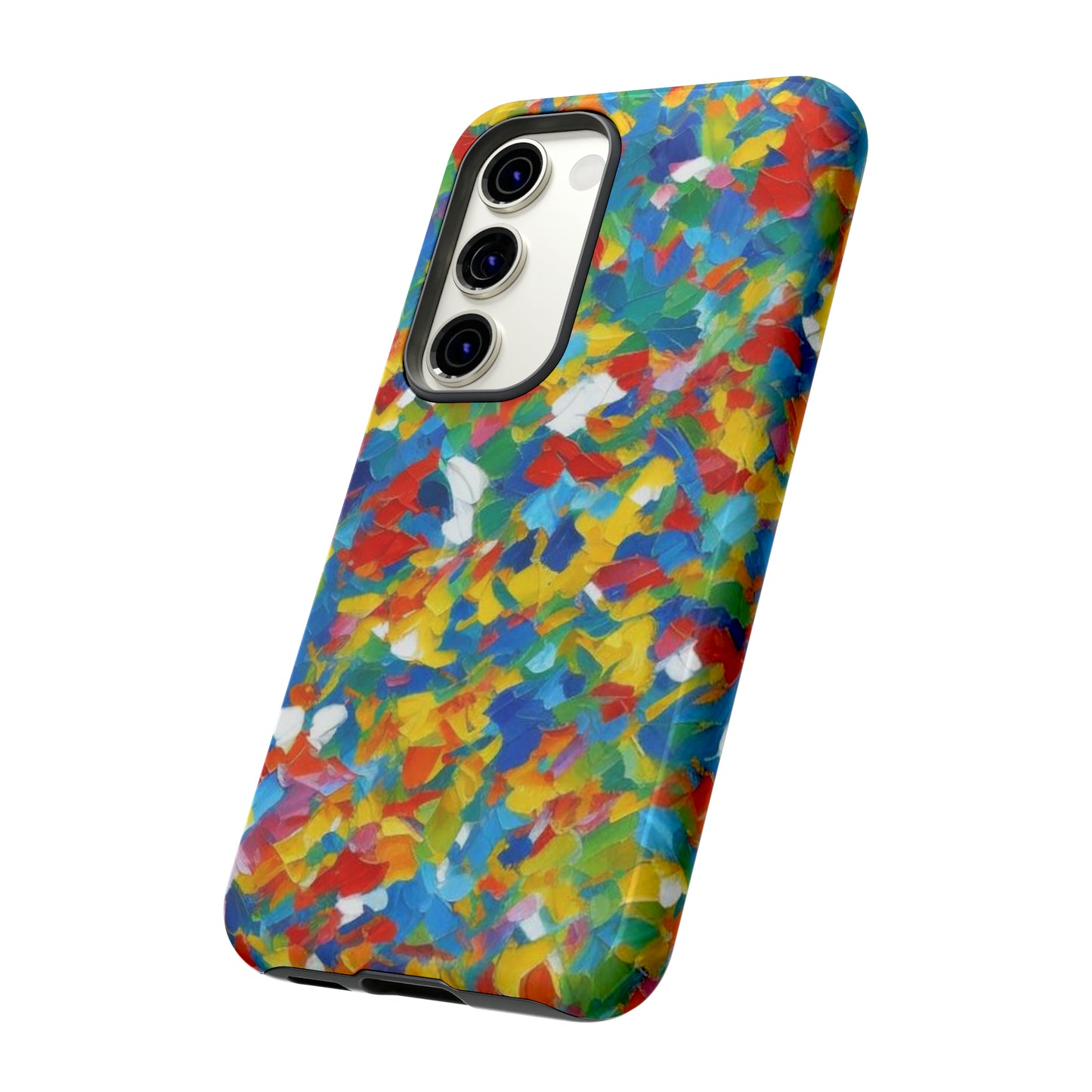 Tough Cases