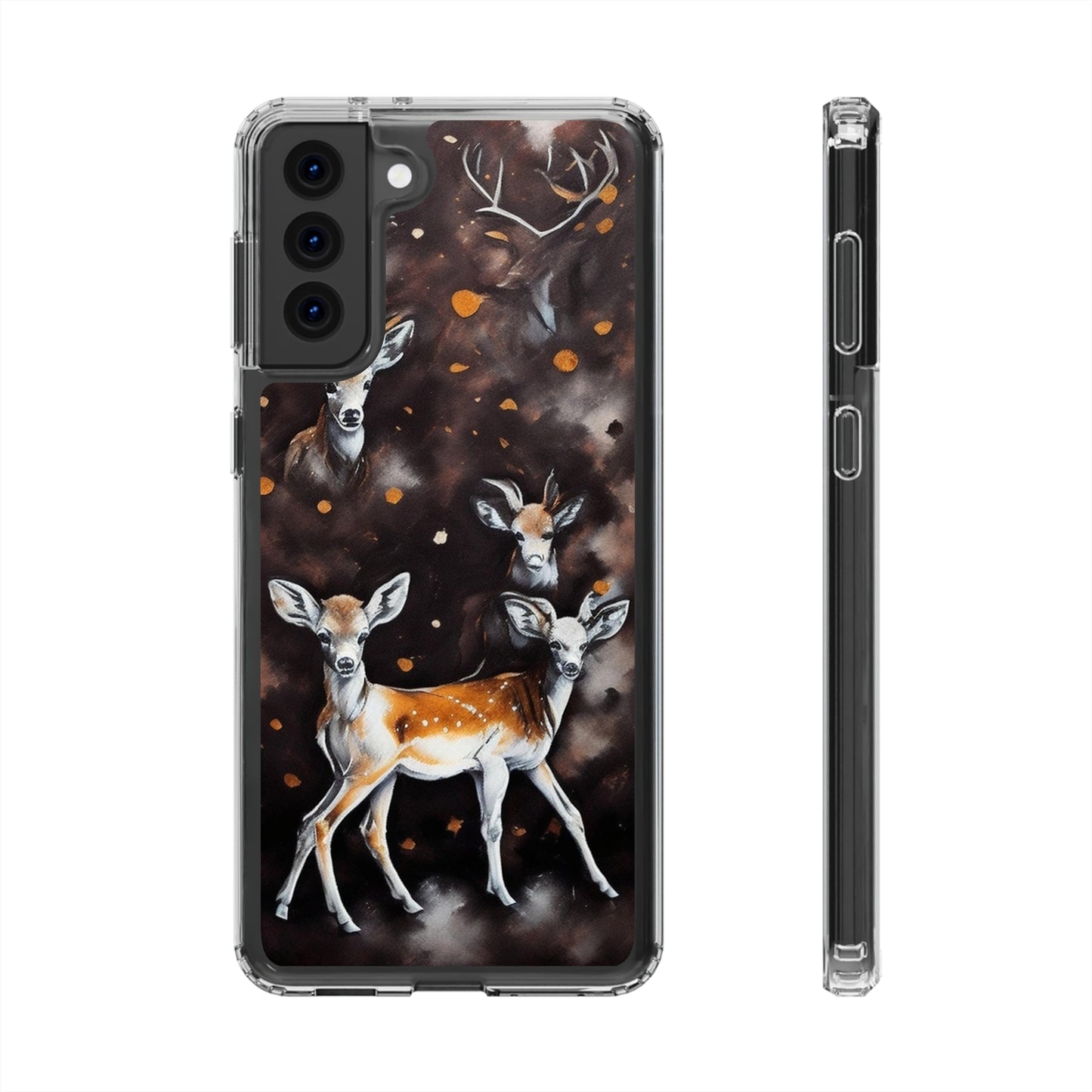 Clear Cases