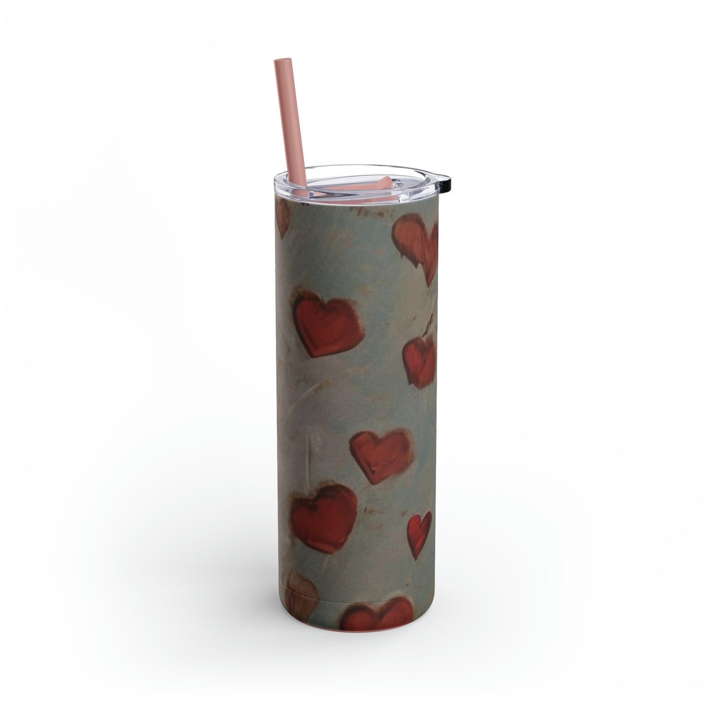 Maars Maker Skinny Matte Tumbler, 20oz