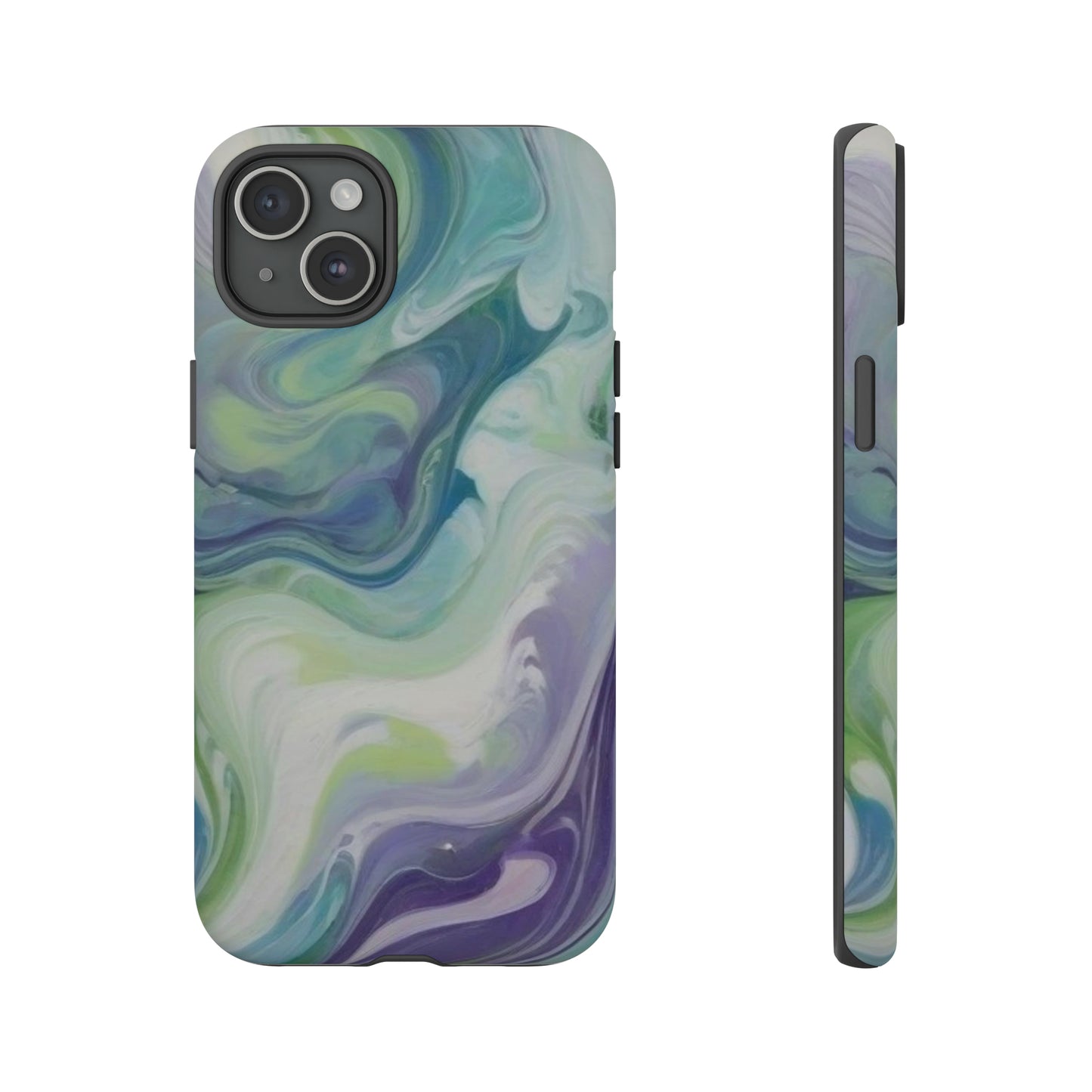 Tough Cases
